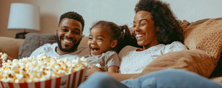 Affordable home internet kenya